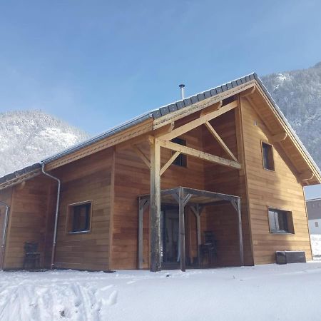 Chalet La Morte Exterior foto
